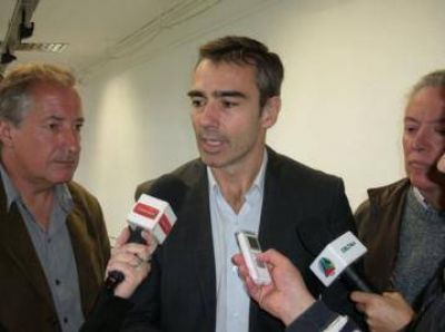 El diputado Feli� disertar� el jueves en la Fundaci�n Campano