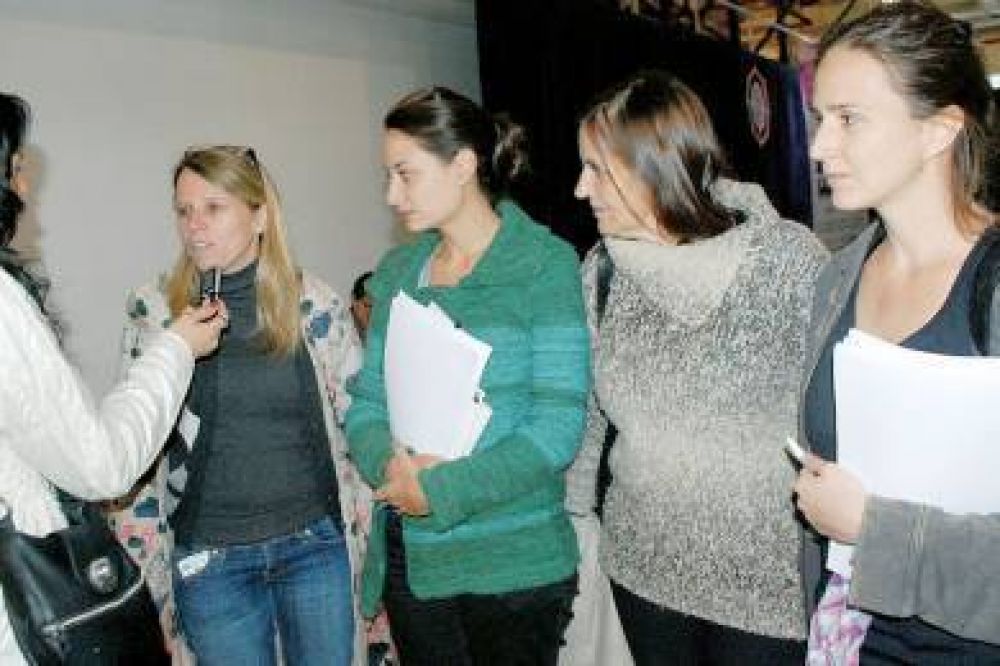 Se trabaja en la confecci�n del Mapa Cultural Productivo del Textil Artesanal Nacional