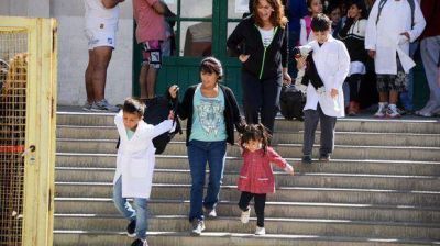 Los docentes resuelven si aceptan la nueva oferta