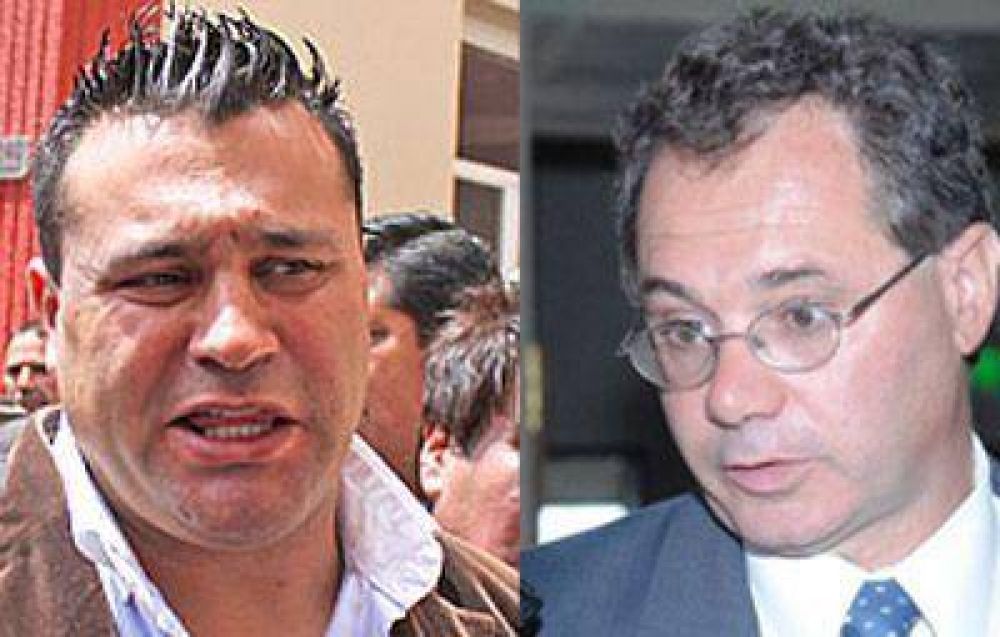 El Gobierno cuestiona a Otero por abandonar a los trabajadores de Alpesca