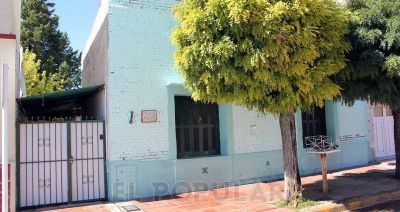 El Jard�n N� 919 con deficiencias edilicias y falta de fondos para concluir su sede