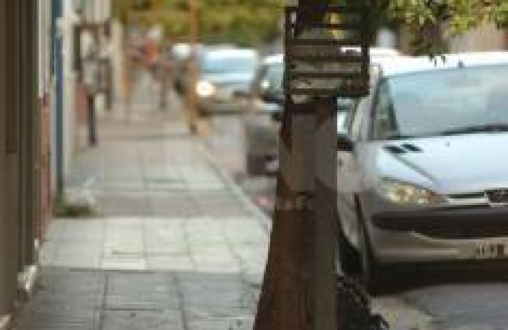 La Municipalidad intim� a m�s de 600 vecinos por no tener cestos en altura