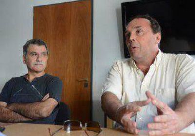 Trabajadores del EPEN cuestionaron a las cooperativas por las deudas 