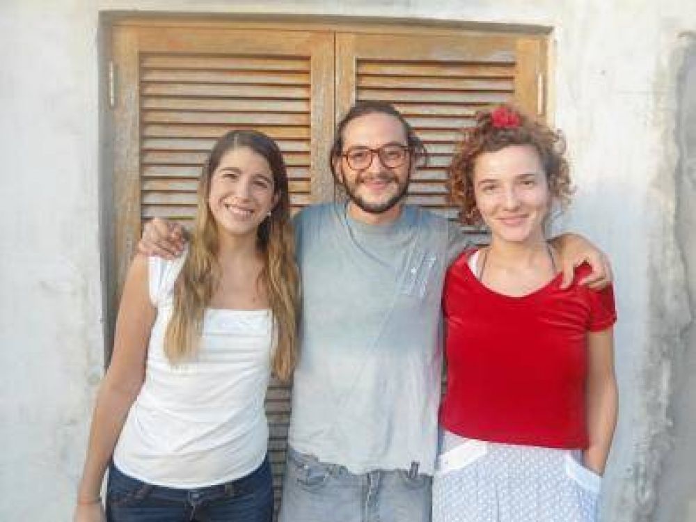 JOVENES ESTUDIANTES ORGANIZAN FESTIVAL POR LA MEMORIA, LA VERDAD Y LA JUSTICIA