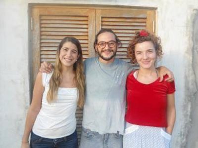 JOVENES ESTUDIANTES ORGANIZAN FESTIVAL POR LA MEMORIA, LA VERDAD Y LA JUSTICIA