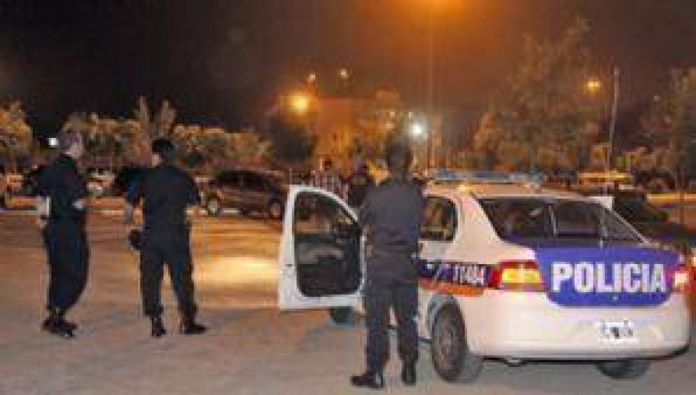 Violencia en el Oeste: Dos heridos en diferentes hechos