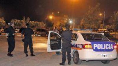 Violencia en el Oeste: Dos heridos en diferentes hechos