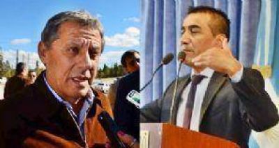 Confirmado: Rioseco y Quiroga se unir�n para el 2015
