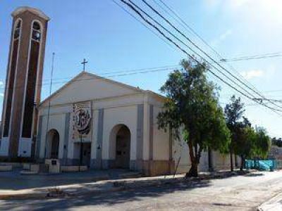 Intervenci�n y puesta en valor del templo de San Jos�