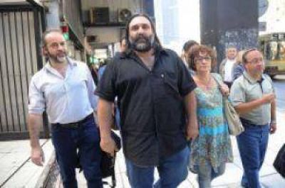 Hoy contin�a el paro de los docentes en la provincia de Buenos Aires	