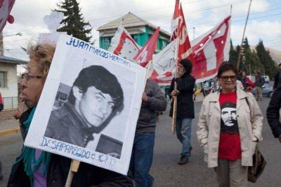 Detuvieron a un hombre acusado por la desaparici�n de Juan Herman