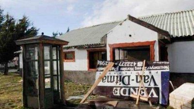En la ex Comisar�a 28 funcionar� un centro de cultura, capacitaci�n y recreaci�n