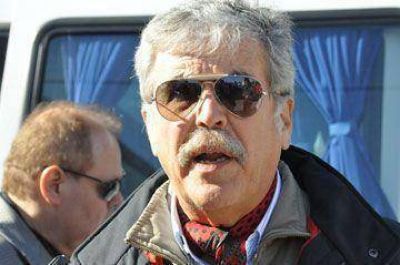 Miner�a y energ�a en la agenda de la reuni�n Peralta-De Vido