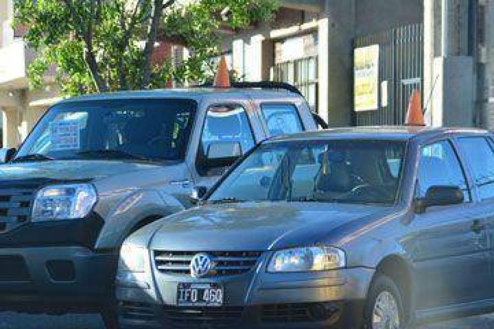 Santa Cruz se ubic� quinta en venta de autos usados