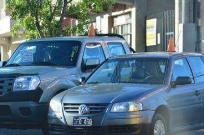 Santa Cruz se ubic� quinta en venta de autos usados