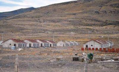 Abrieron el di�logo por el conflicto de tierras