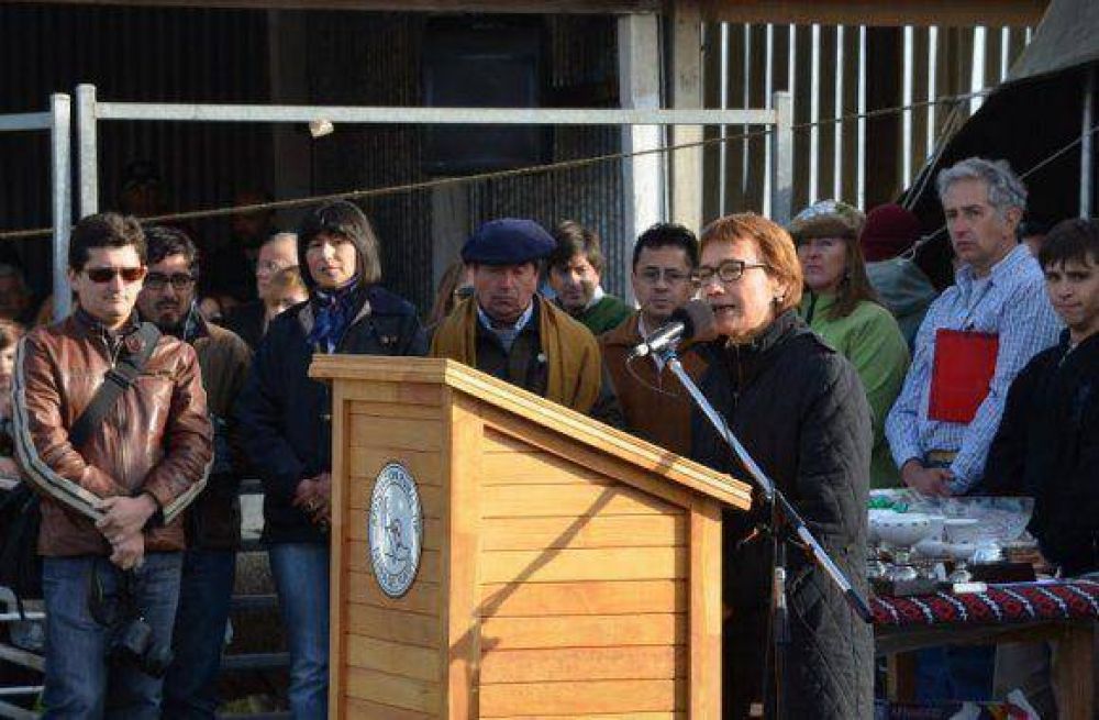 Se llev� a cabo la 35� edici�n de la Exposici�n Rural