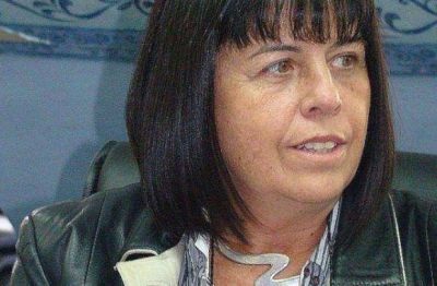 LA UCR no acompa�ar� el proyecto de gobierno
