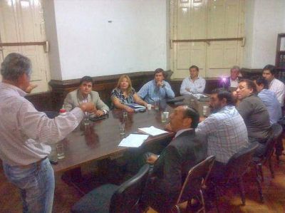El Digesto Jur�dico de la Provincia es al d�a de hoy una promesa incumplida