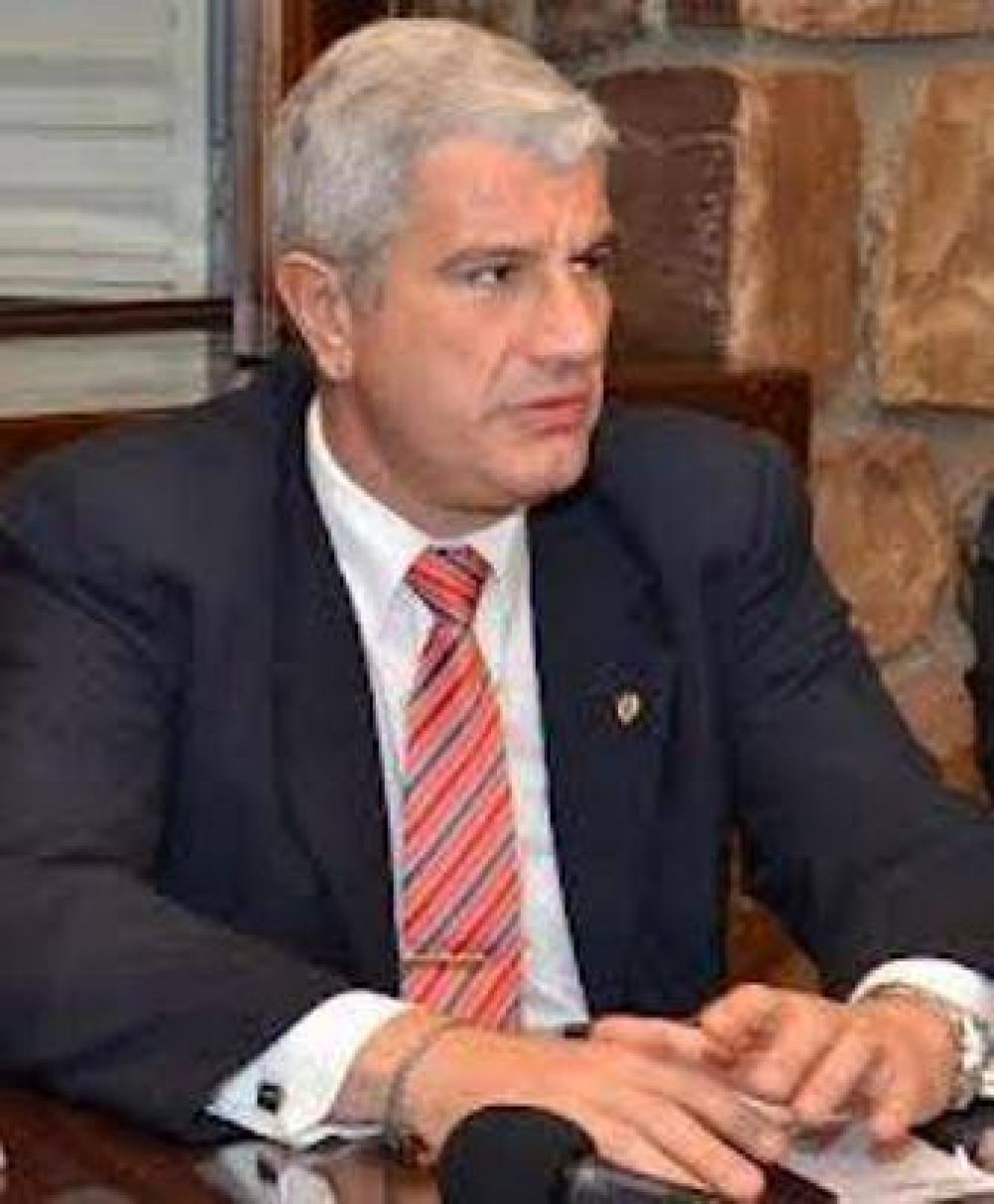 Fracaso de Zottos en la convenci�n del PRS