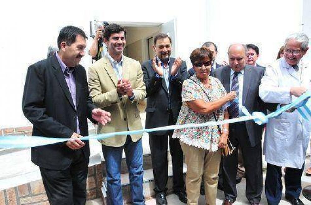 Isa apost� a que el Estado siga realizando una fuerte inversi�n en salud y educaci�n