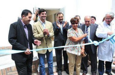 Isa apost� a que el Estado siga realizando una fuerte inversi�n en salud y educaci�n