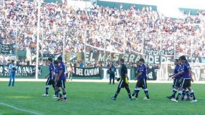 �No vamos a matar a Arco, hay que asumir la derrota�