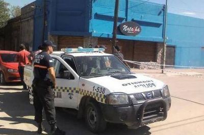 Indagan al acusado del ataque a balazos en un boliche de San Luis