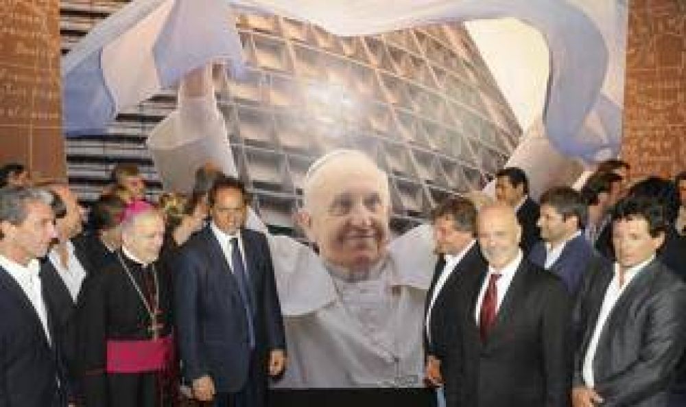 La caravana de Daniel