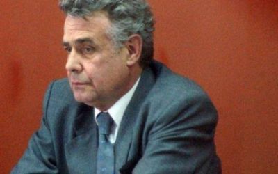 Intentaron ingresar a la casa de Marta Garc�a de Candeloro en la noche de ayer