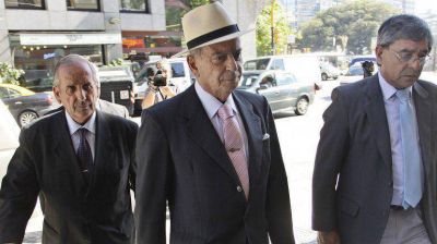 Un juez de la Corte pedir�a licencia por enfermedad