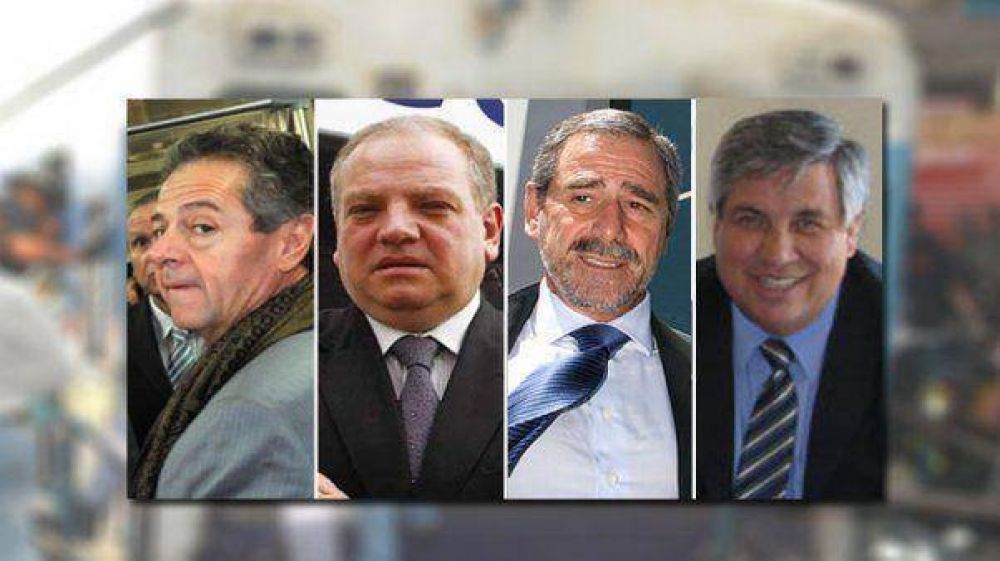 �Qui�nes son los acusados del juicio por la tragedia de Once?
