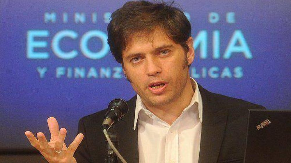 El �ndice de inflaci�n de febrero baj� a 3,4 por ciento, seg�n el Indec