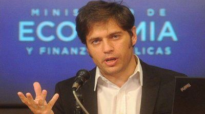 El �ndice de inflaci�n de febrero baj� a 3,4 por ciento, seg�n el Indec