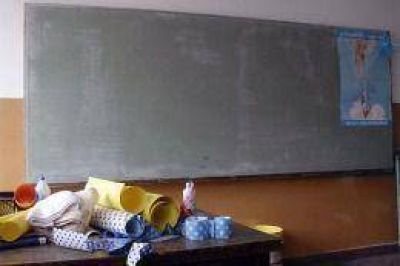 El gobierno bonaerense pidi� a los docentes que vuelvan a las aulas