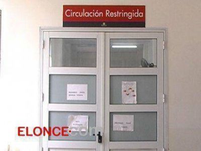 Joven de 17 a�os est� internado en Terapia Intensiva tras ser baleado durante una fiesta