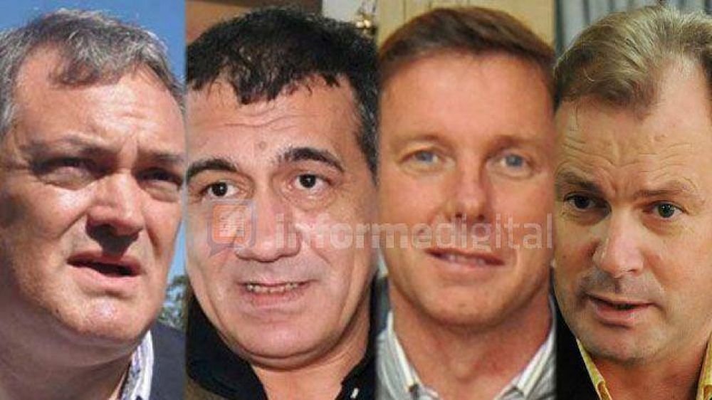 Otro candidato a gobernador oficialista en Entre R�os