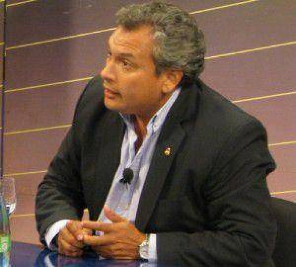 Presentaron proyecto de Ley que incentiva la generaci�n de energ�a con Biomasa