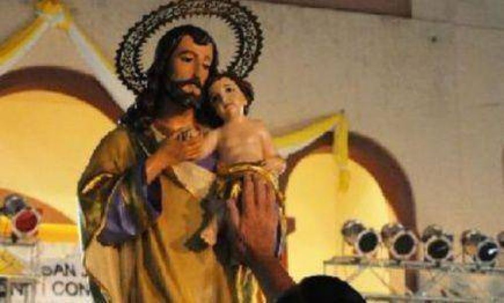 ANSES no atender� este mi�rcoles, por el d�a de San Jos� Obrero