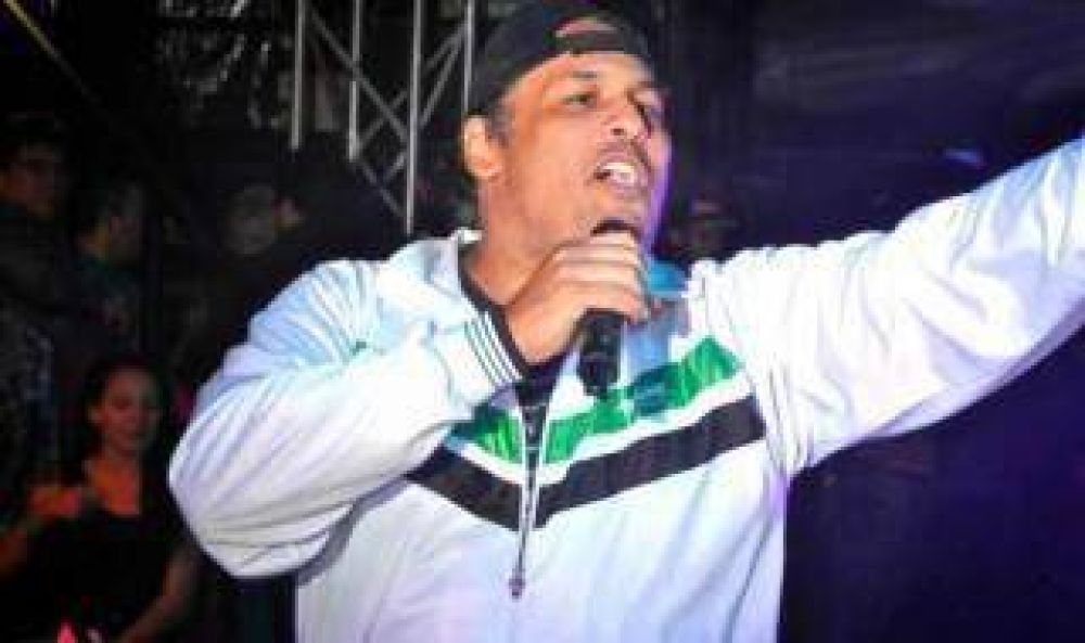 Falleci el ex cantante de "Yerba Brava" en San Fernando