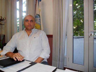 C�sar Torres: �Estamos sufriendo un abandono del gobernador�