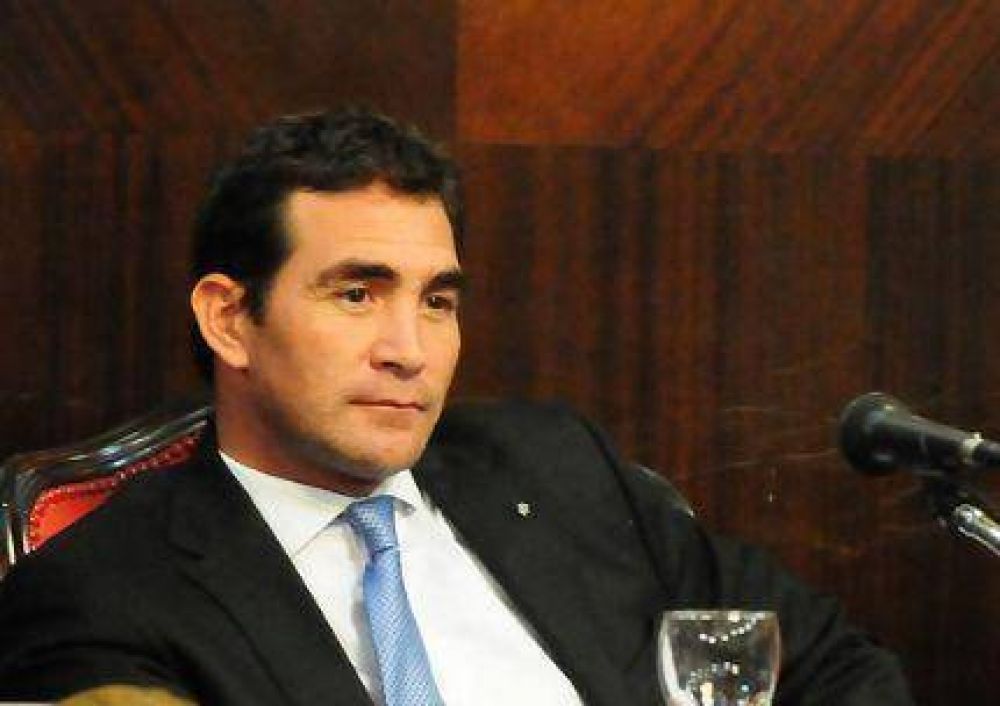El �Massismo� la apunta a la Secretar�a de Servicios P�blicos que preside La Porta
