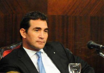 El �Massismo� la apunta a la Secretar�a de Servicios P�blicos que preside La Porta
