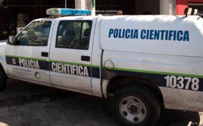 �Urgente! Madre de 27 a�os apu�al� a su beba de 2 meses; falleci� una vez internada