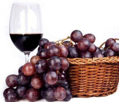 Elaboraci�n de vino cay� un 10% en lo que va del a�o