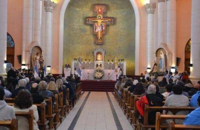 Nombramientos diocesanos en el Obispado local