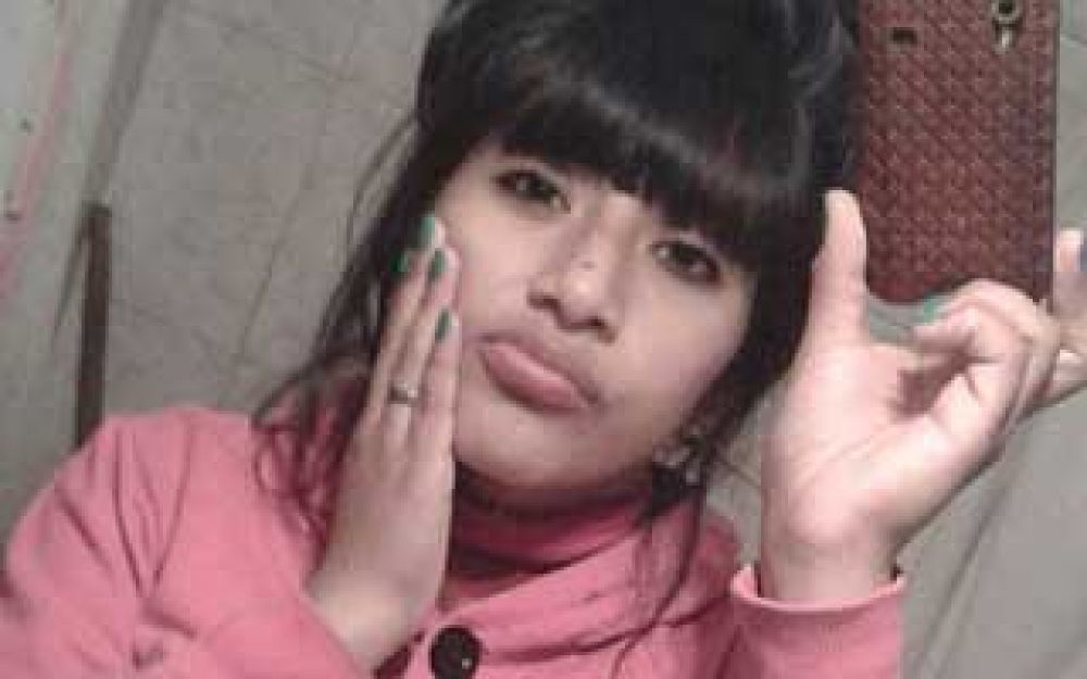 El an�lisis de ADN al cuerpo de Micaela no fue concluyente