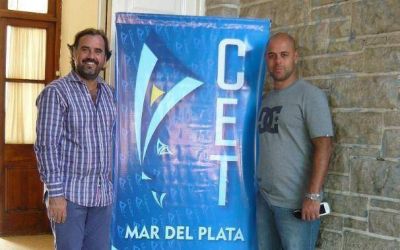 Arrancaron las Jornadas �Pongamos linda la educaci�n�