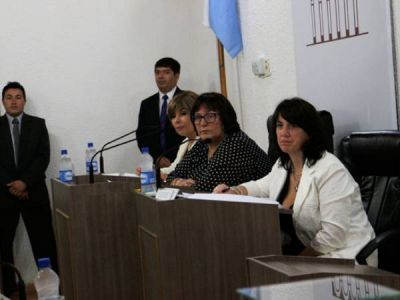 Pedir�n que el Municipio responda c�mo cuida los espacios verdes