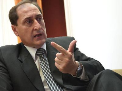 "La baja en los controles se debe a la inactividad del Municipio"